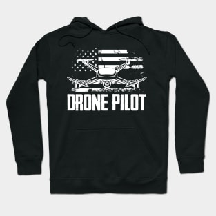 Drone Pilot Hoodie